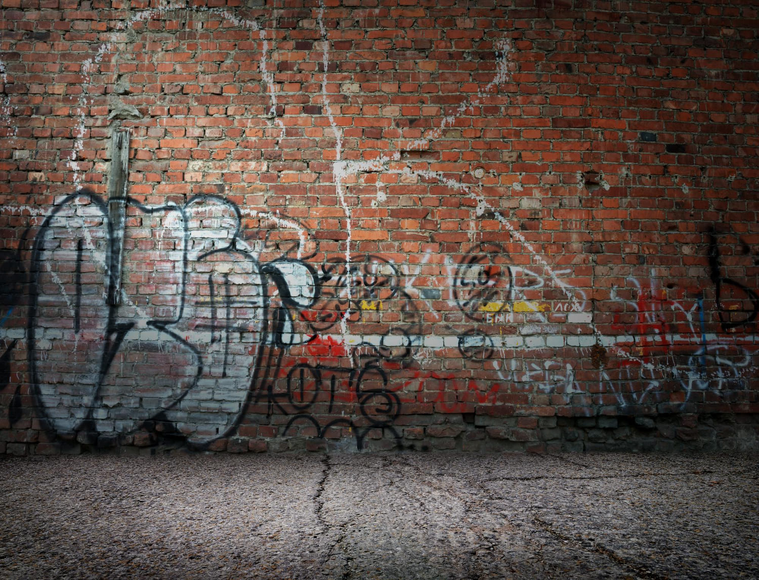 Czyszczenie graffiti Poznań